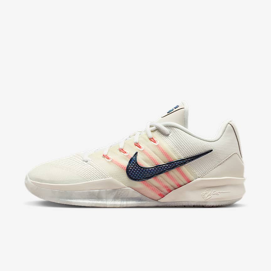 Kobe III Protro Basketball Shoes. Nike SG